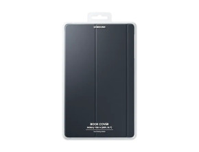 Кожен калъф BOOK COVER оригинален EF-BT510CBEGWW за Samsung Galaxy Tab A 2019 10.1 T510 / T515 черен